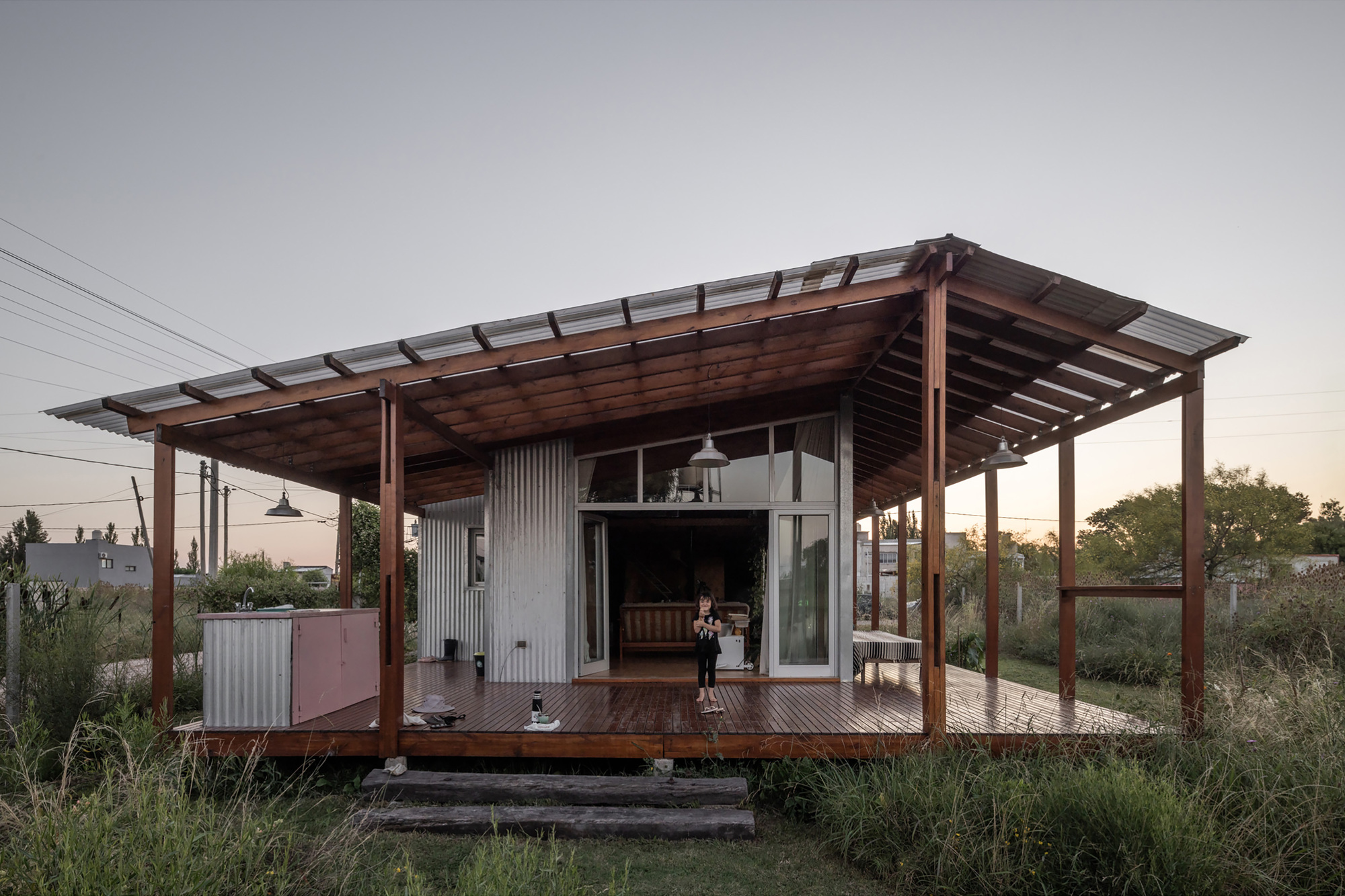 丨阿根廷拉普拉塔-36