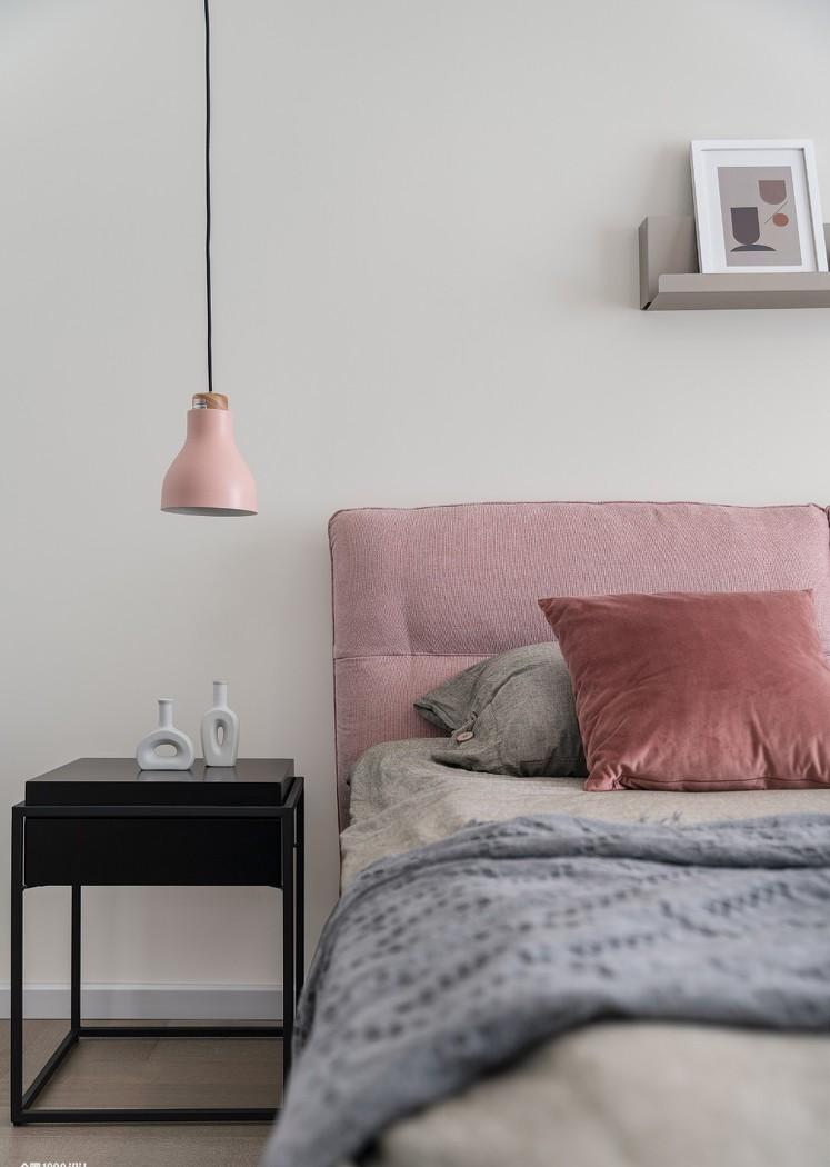 合肥1890设计 · 111m²婚房 · 现代简约-36