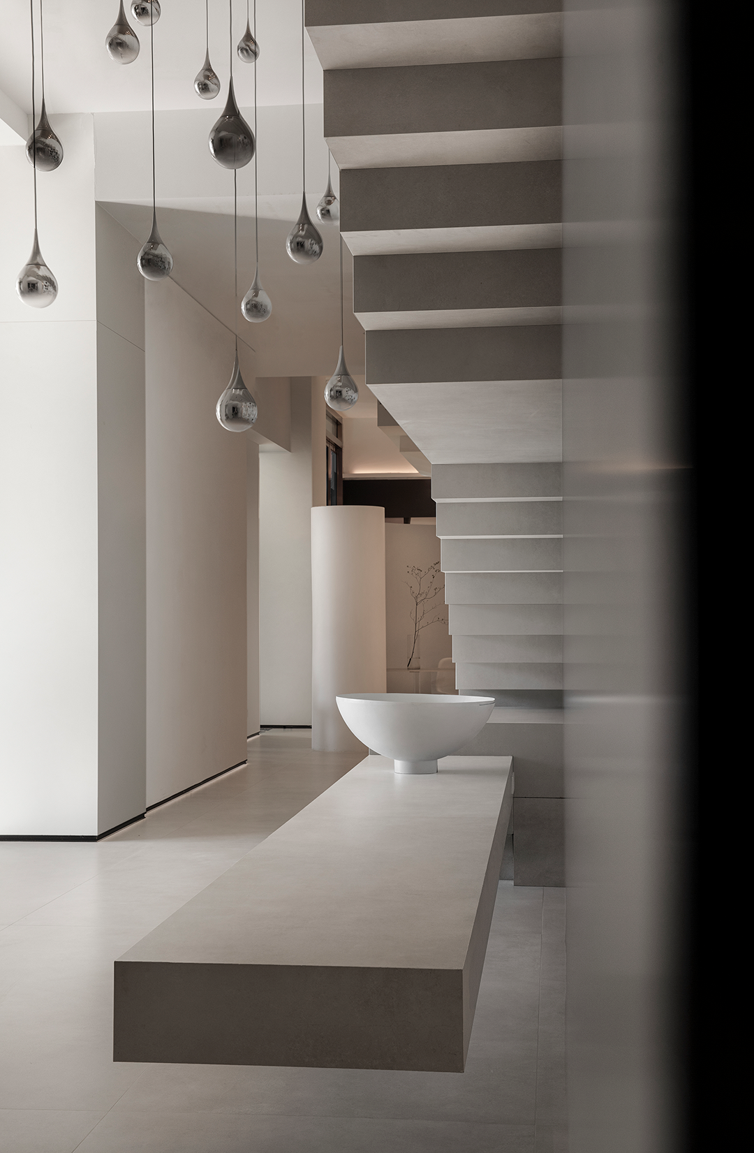 意大利MARAZZI重庆旗舰店丨中国重庆丨唯道设计-19