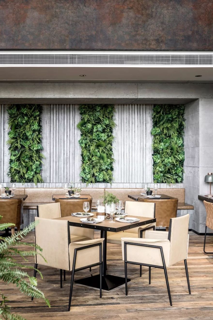 南京华侨城旅客接待中心丨中国南京丨上海乐尚设计-35