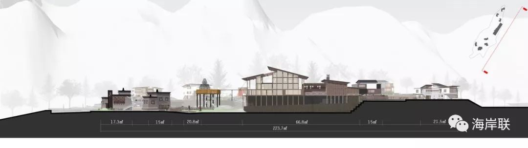 下一个中国最美的绿色高山民宿——阿坝州牧云谷-78