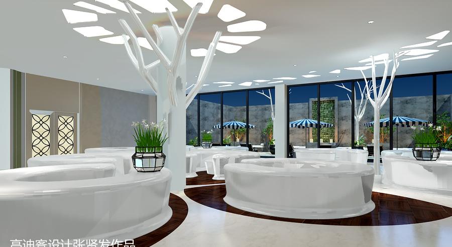 
金百万餐厅（马家堡店） -2