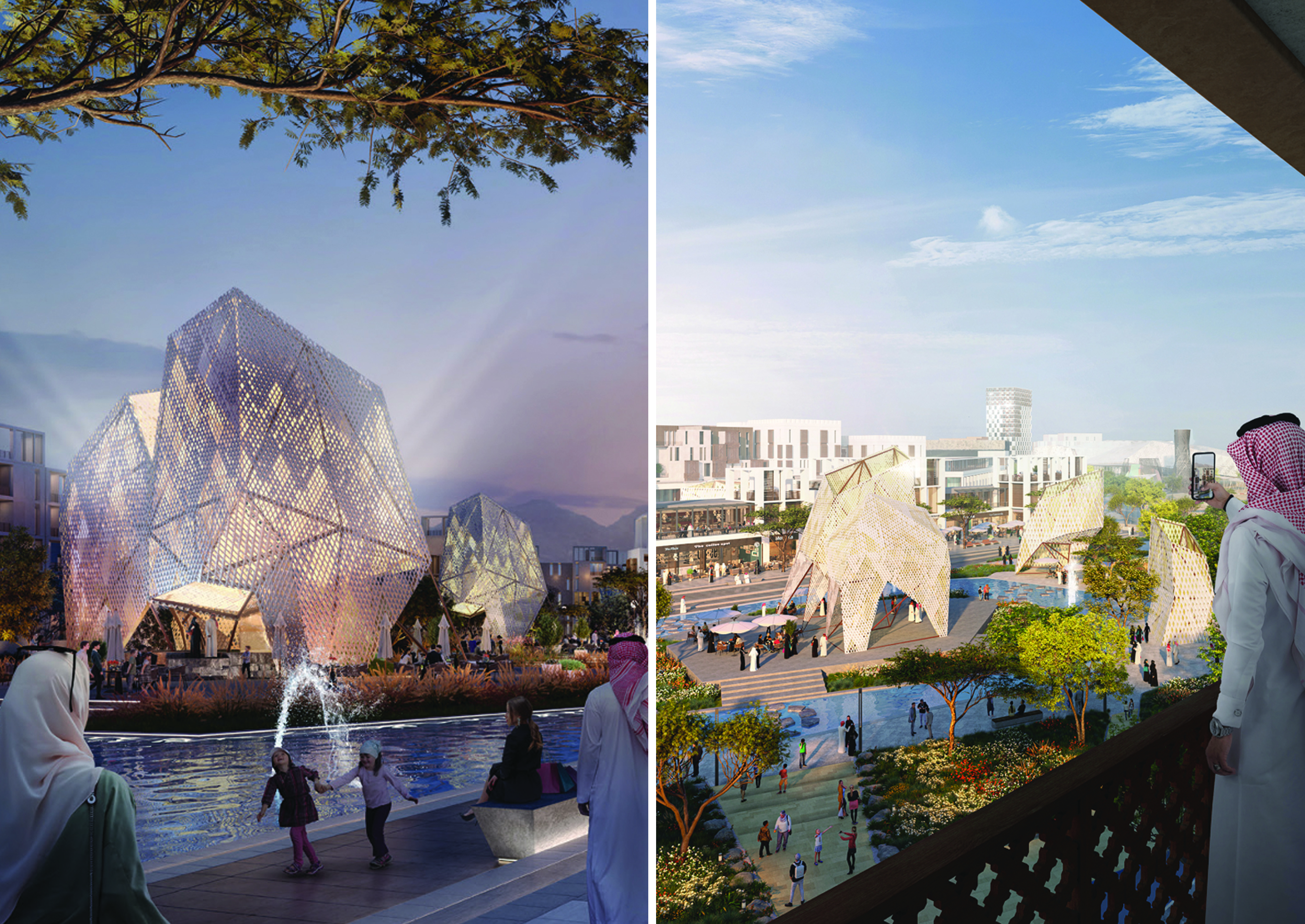 Urban Design Portfolio by Shifany Shah-22