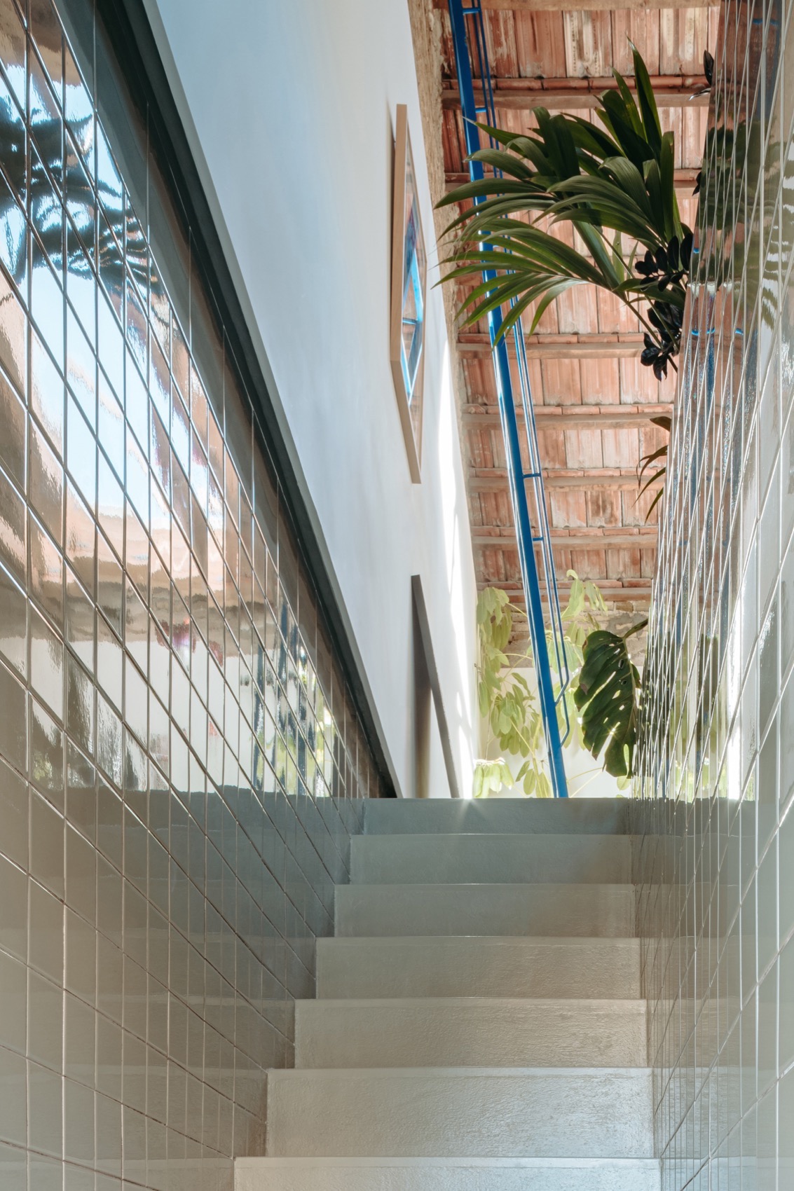 Cruda住宅丨西班牙丨meii estudio-35