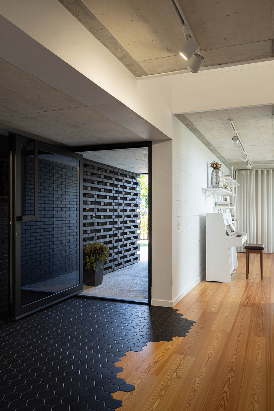 Sobreiro 住宅丨葡萄牙丨Skemba Studio-139