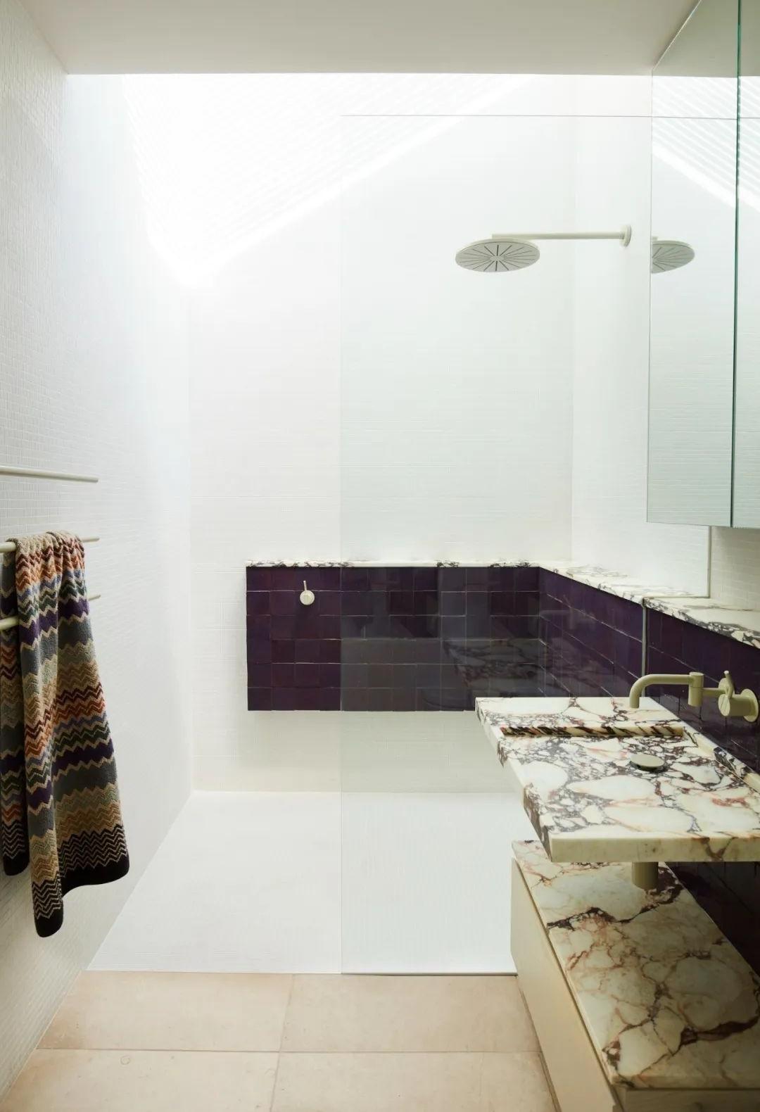 DREAM WEAVER 顶层公寓设计丨澳大利亚悉尼丨悉尼 YSG 室内设计工作室-78