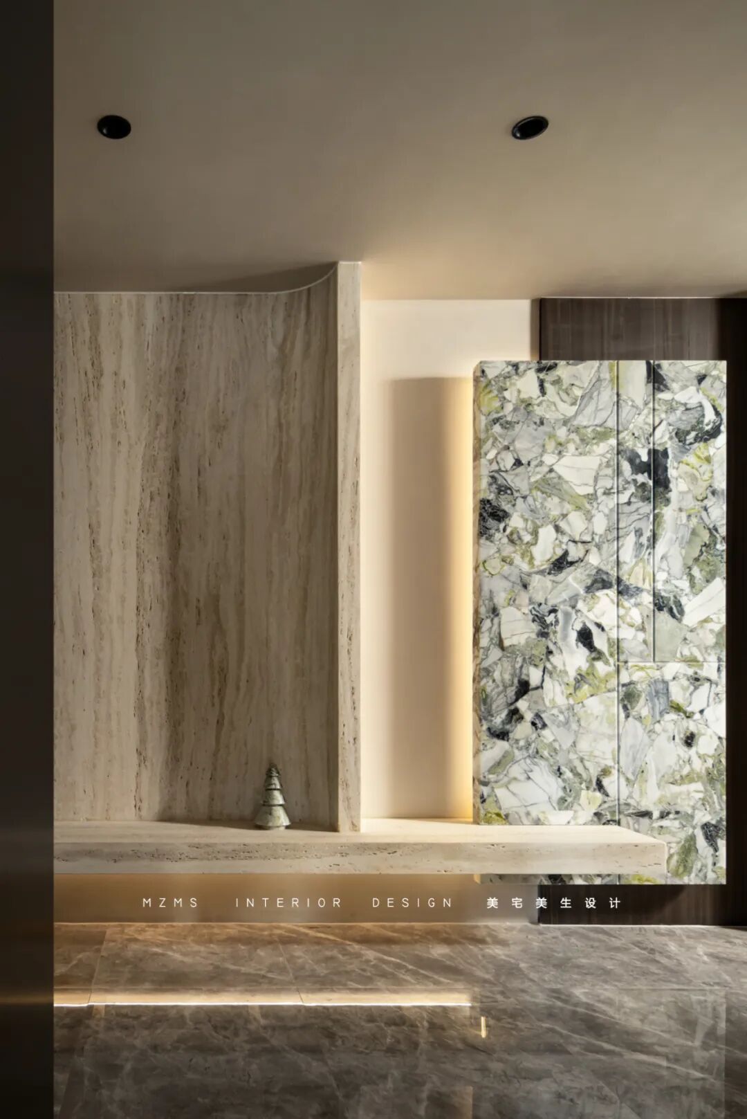 美宅作品丨奢梦-0