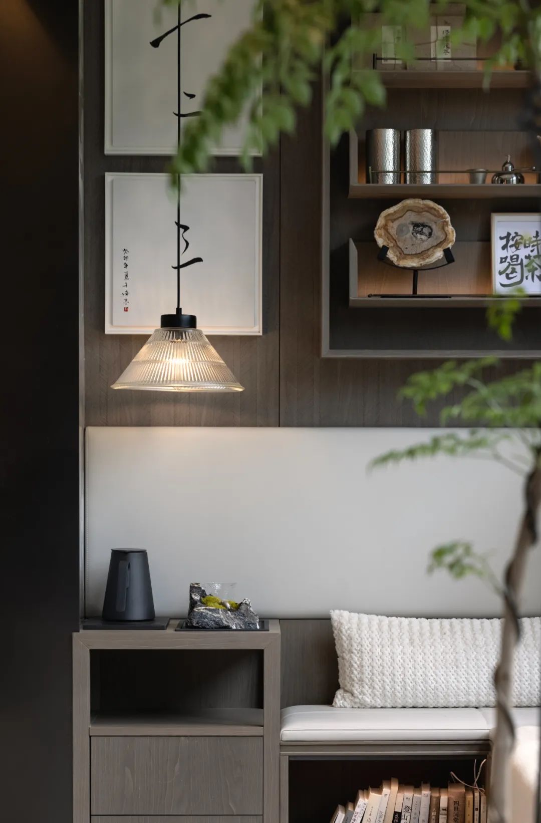 万科南京朗拾·雨核丨中国南京丨MAUDEA 牧笛设计-103