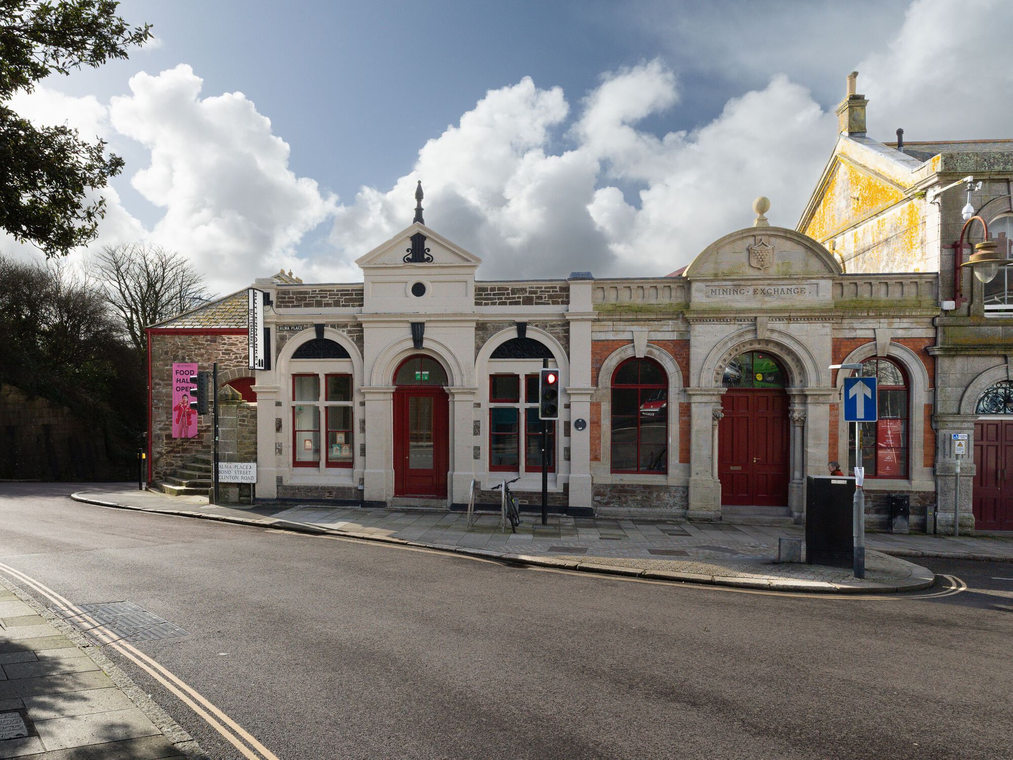 丨英国丨Thread-34