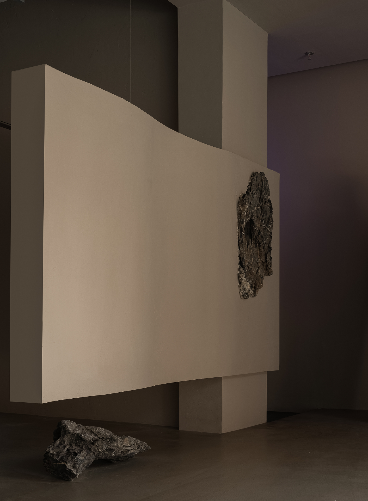 NHUESWANG 艺术通勤丨中国深圳丨安驰设计-17