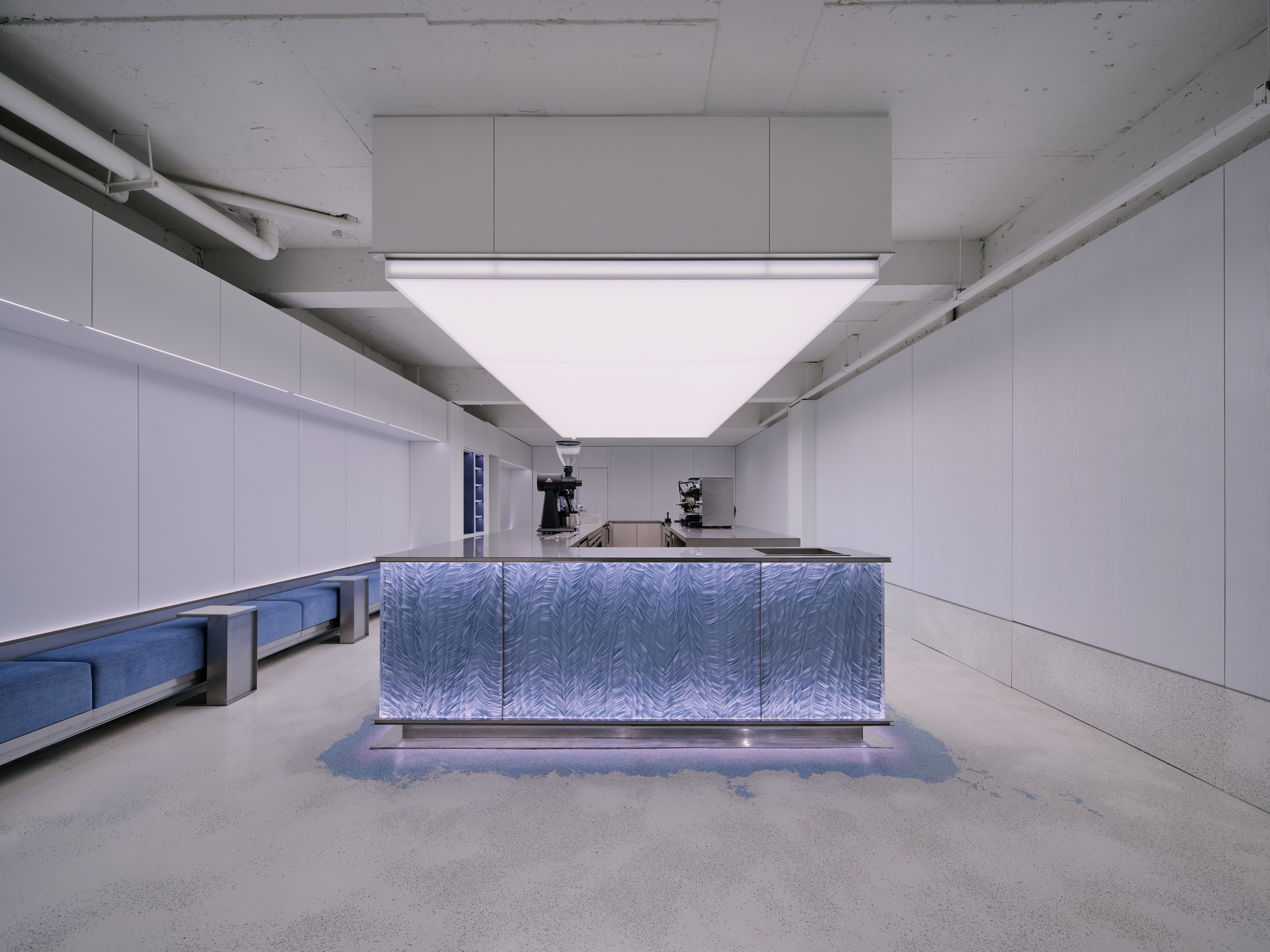 德美尔釜山车站店丨韩国丨design by 83,Minseok Kim-32