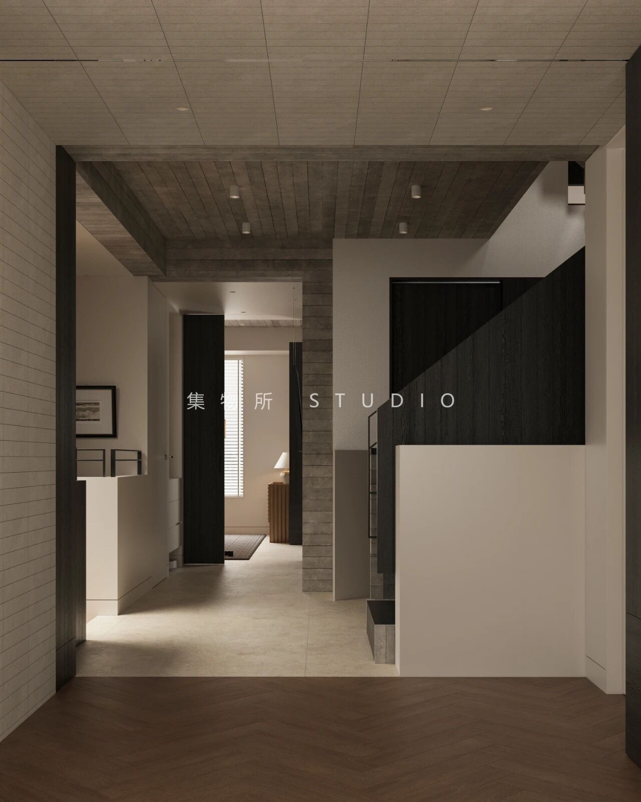 集物所STUDIO 穹顶之下 · 光如信仰丨中国郑州-56