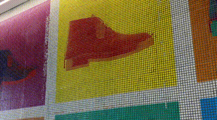 上海李宁中心室内设计丨中国上海丨COLORFULL 昱景设计-62