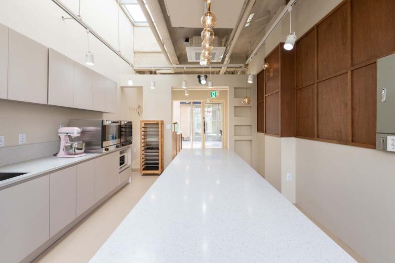 首尔 12 坪蓝本项目，打造温馨亲子空间-5