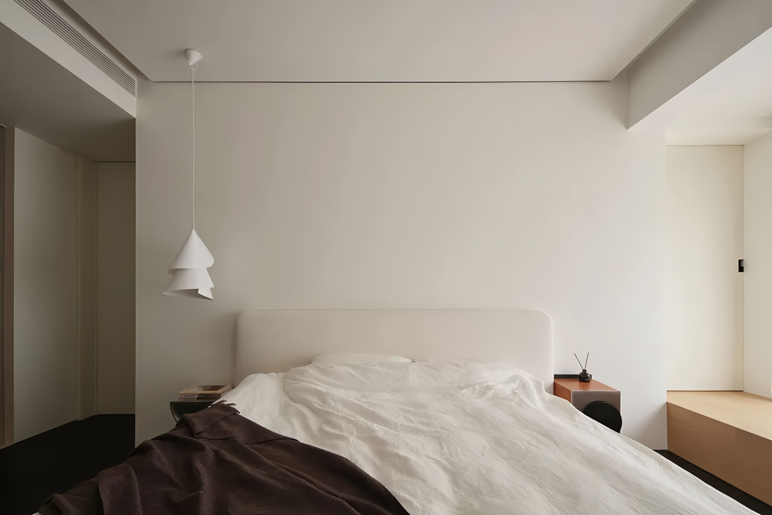 安徽合肥150平游走空间丨中国合肥丨壹境筑造-24