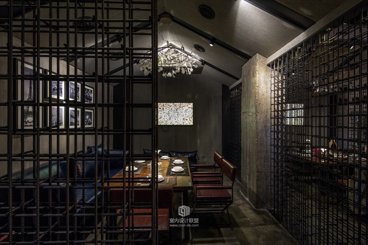 绯秀音乐餐吧-16