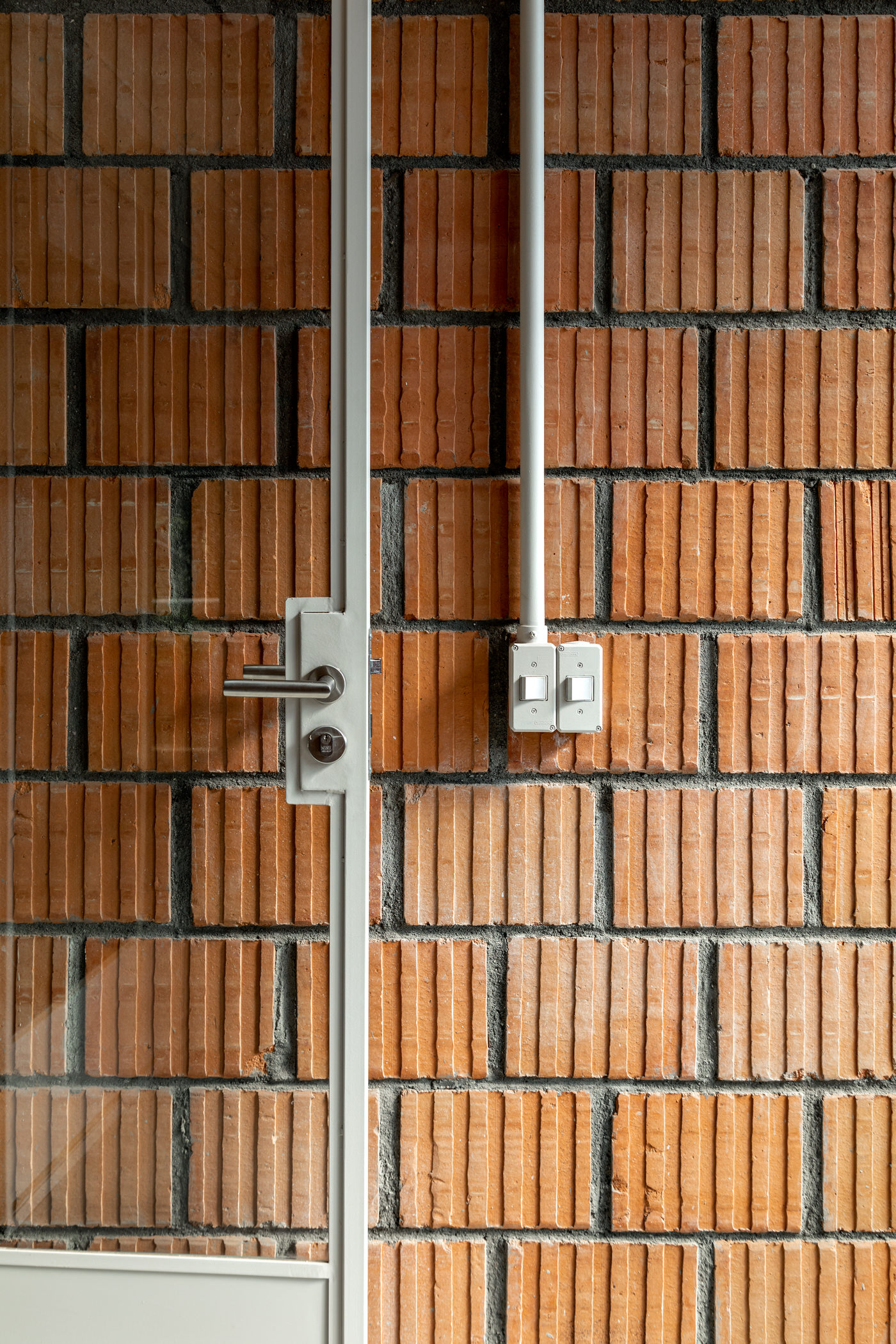 巴西 Mãe Terra 总部丨巴西圣保罗丨Memola Estudio,Vitor Penha-48