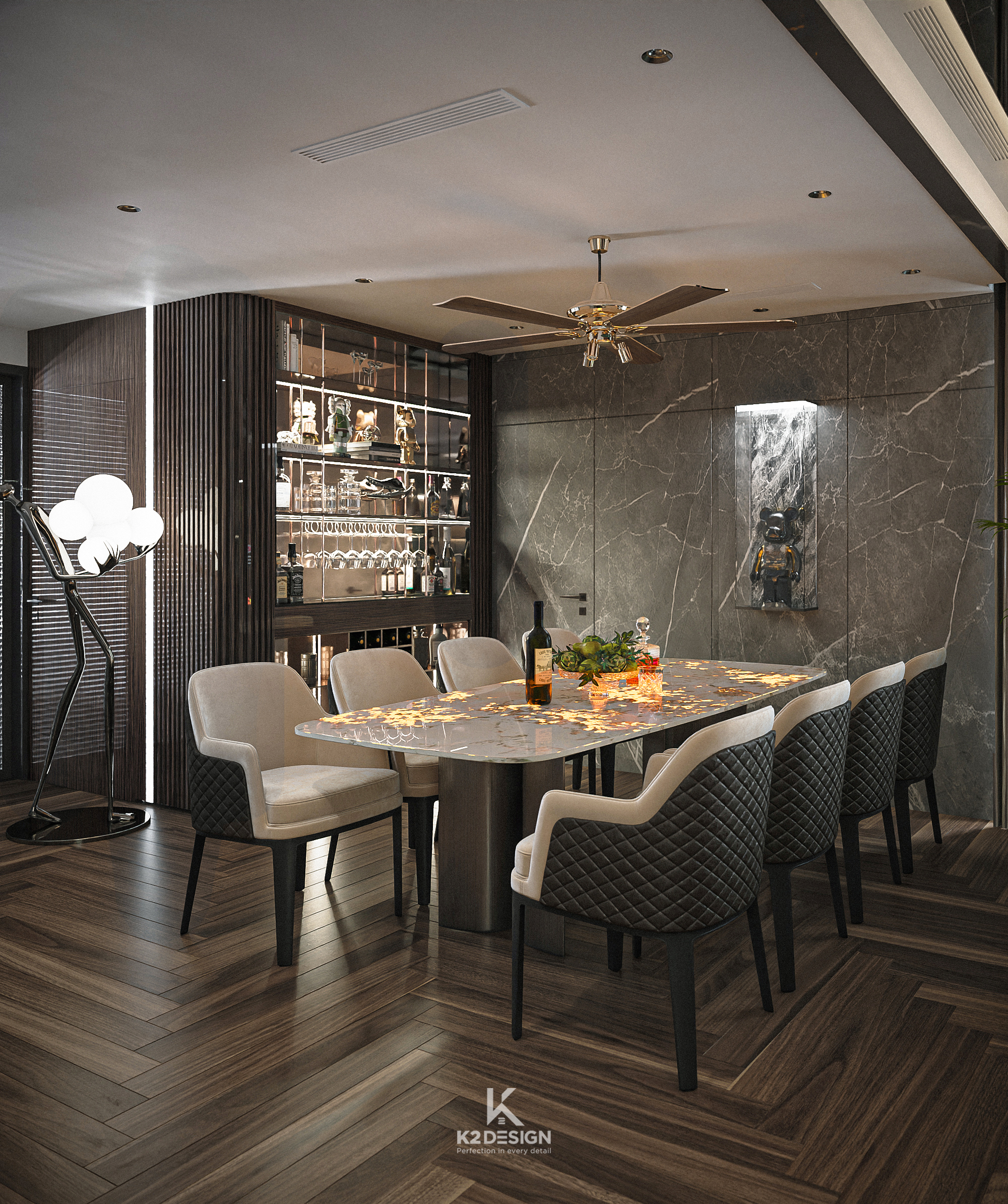 PENTHOUSE LUXURY INTEIROR-7