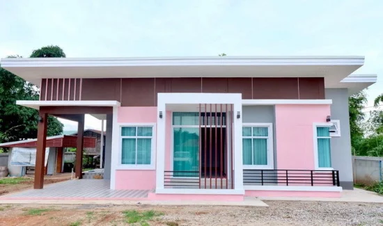 13款一层住宅设计案例-20