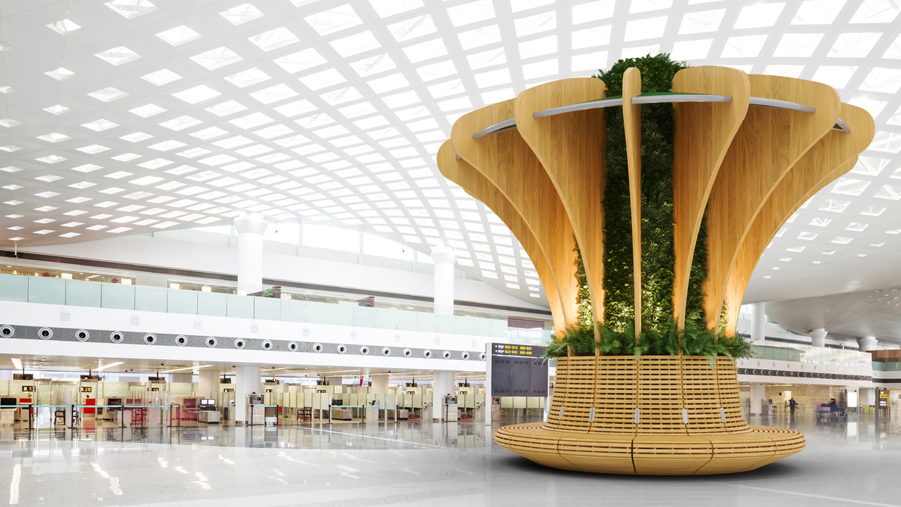 丨ItalyRoma丨Giancarlo Zema Design Group-1