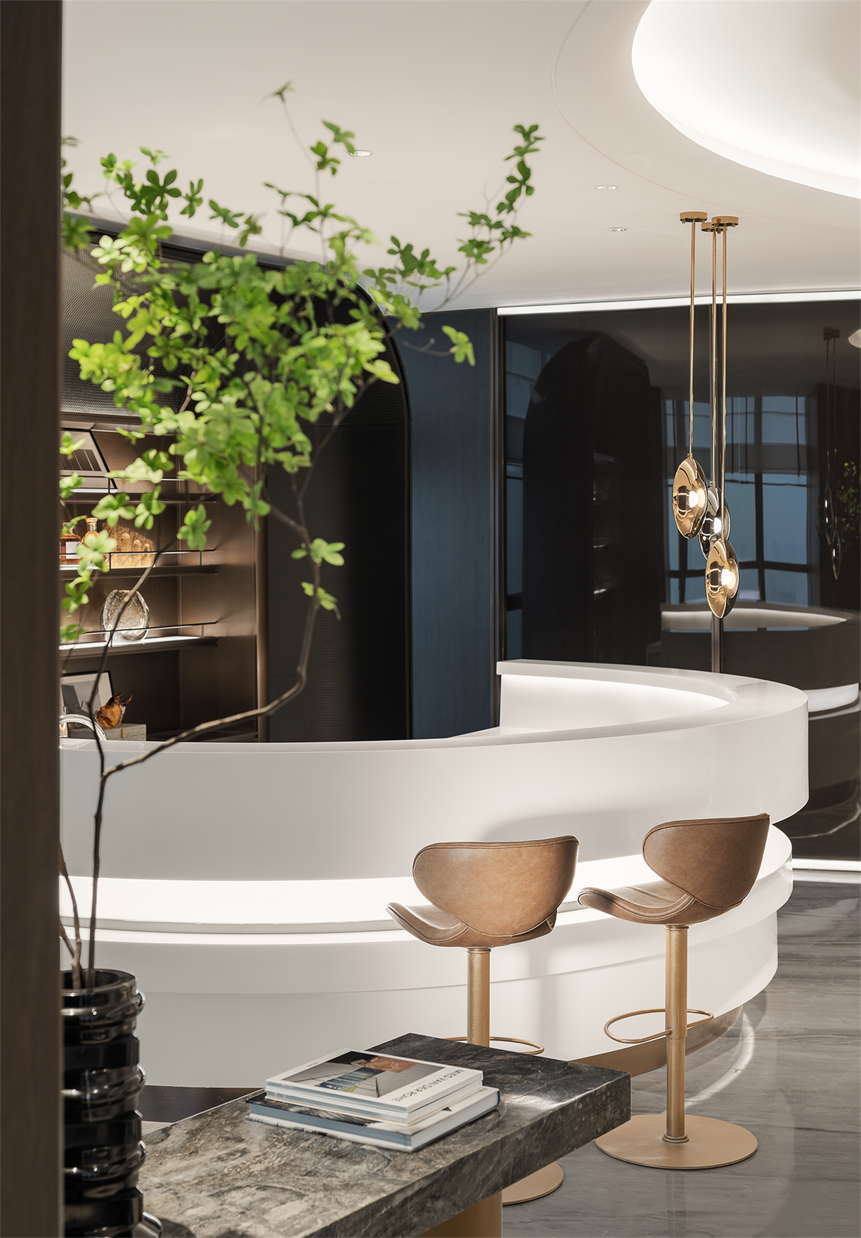 重庆龙湖光年丨中国重庆丨元禾大千-58