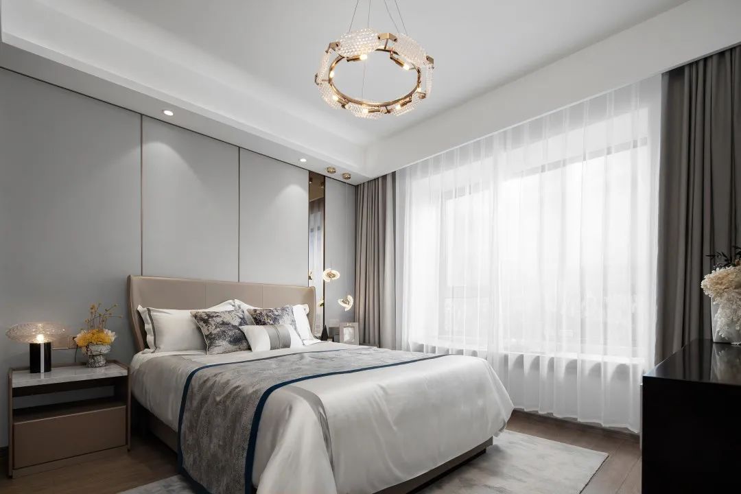 邯郸泽信公馆丨中国邯郸丨上海叙言建筑设计有限公司-68