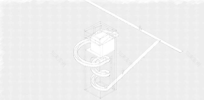贺兰山下美贺之塔丨中国银川丨继景室内设计(上海)有限公司-101