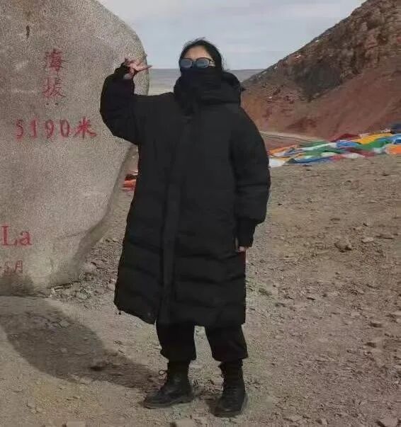 经验谈No.282｜超强执行力学姐，运用“懒”字诀，懒得重复做无用功＋懒得拖延！凭着一股子实干劲拿下UAL！-86