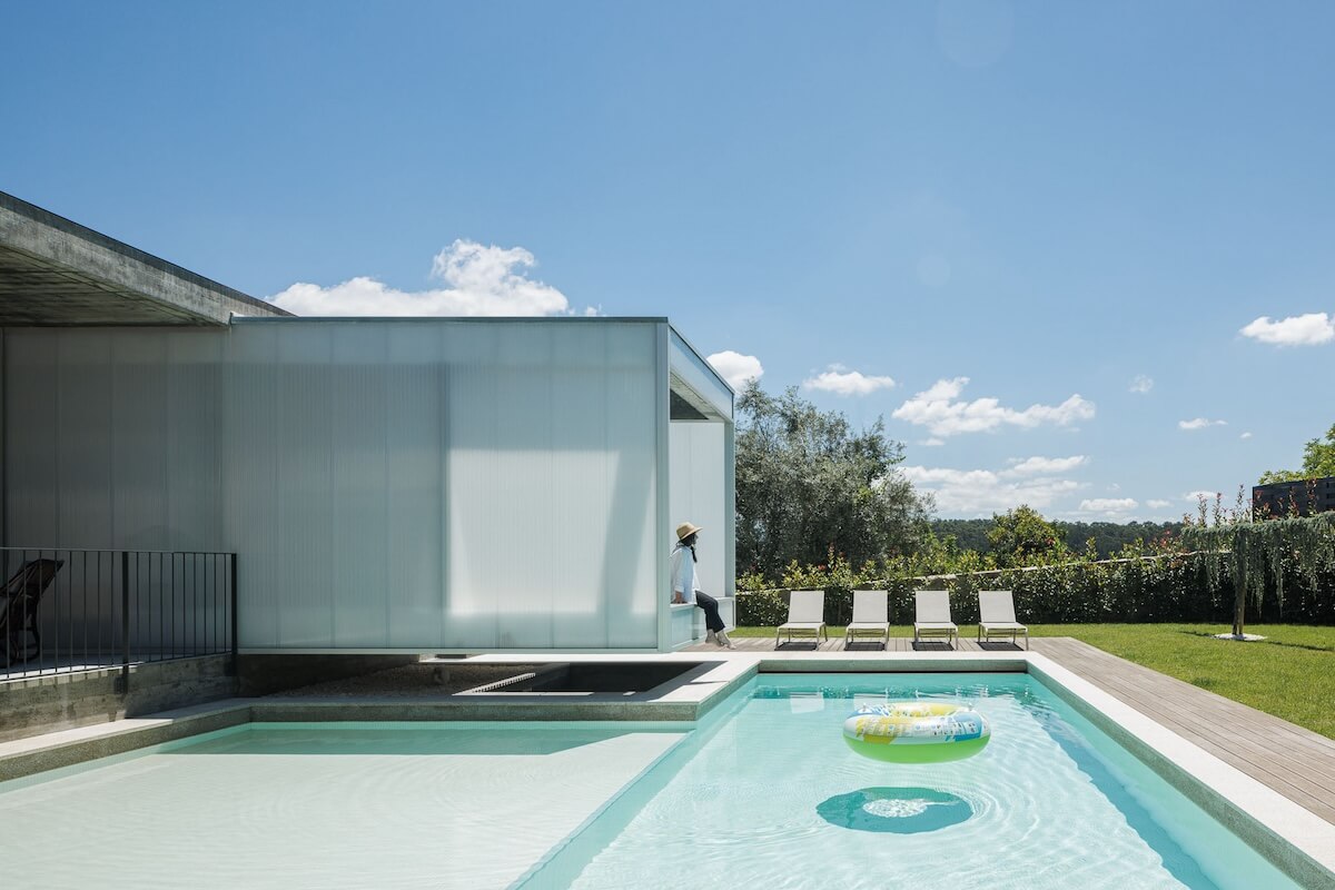 Casa Ponte(庞特屋)丨葡萄牙-44