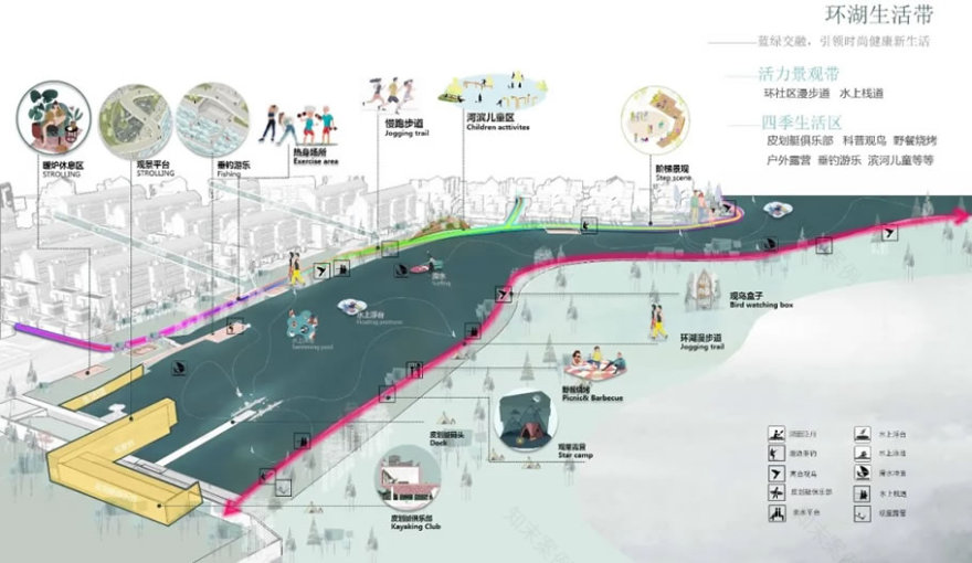 万科·莱茵半岛丨中国上海-10
