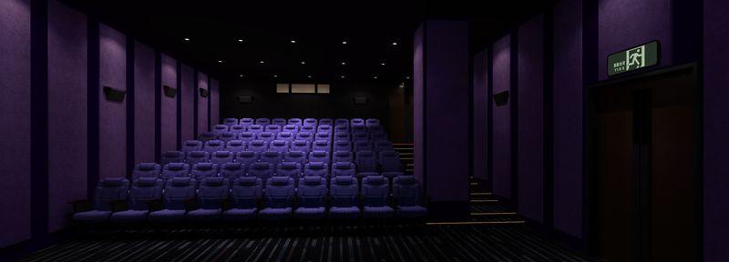 商丘奥斯卡影城-0