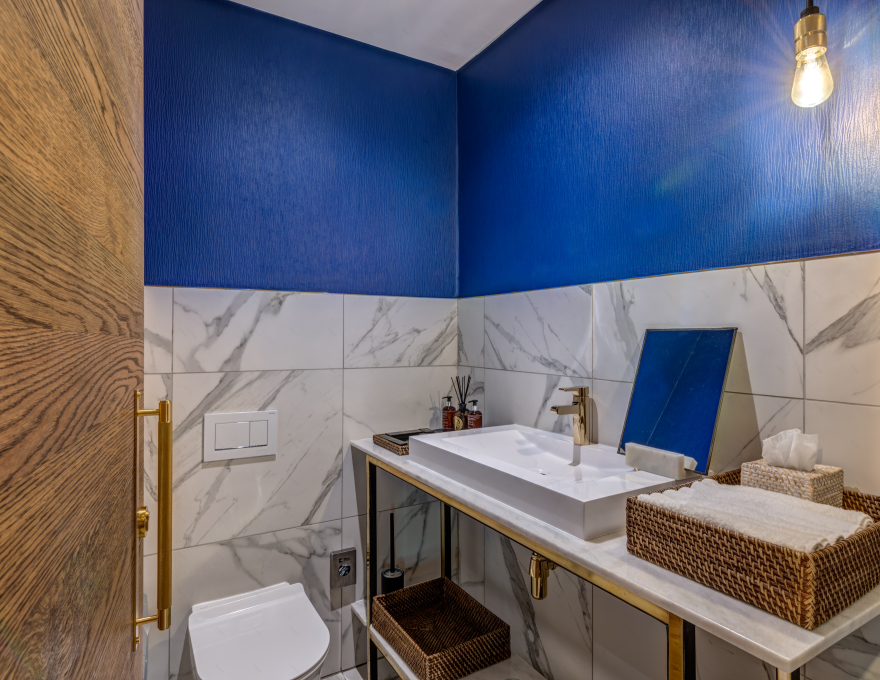 Standard Bank 机场休息室丨南非丨Design Partnership-25