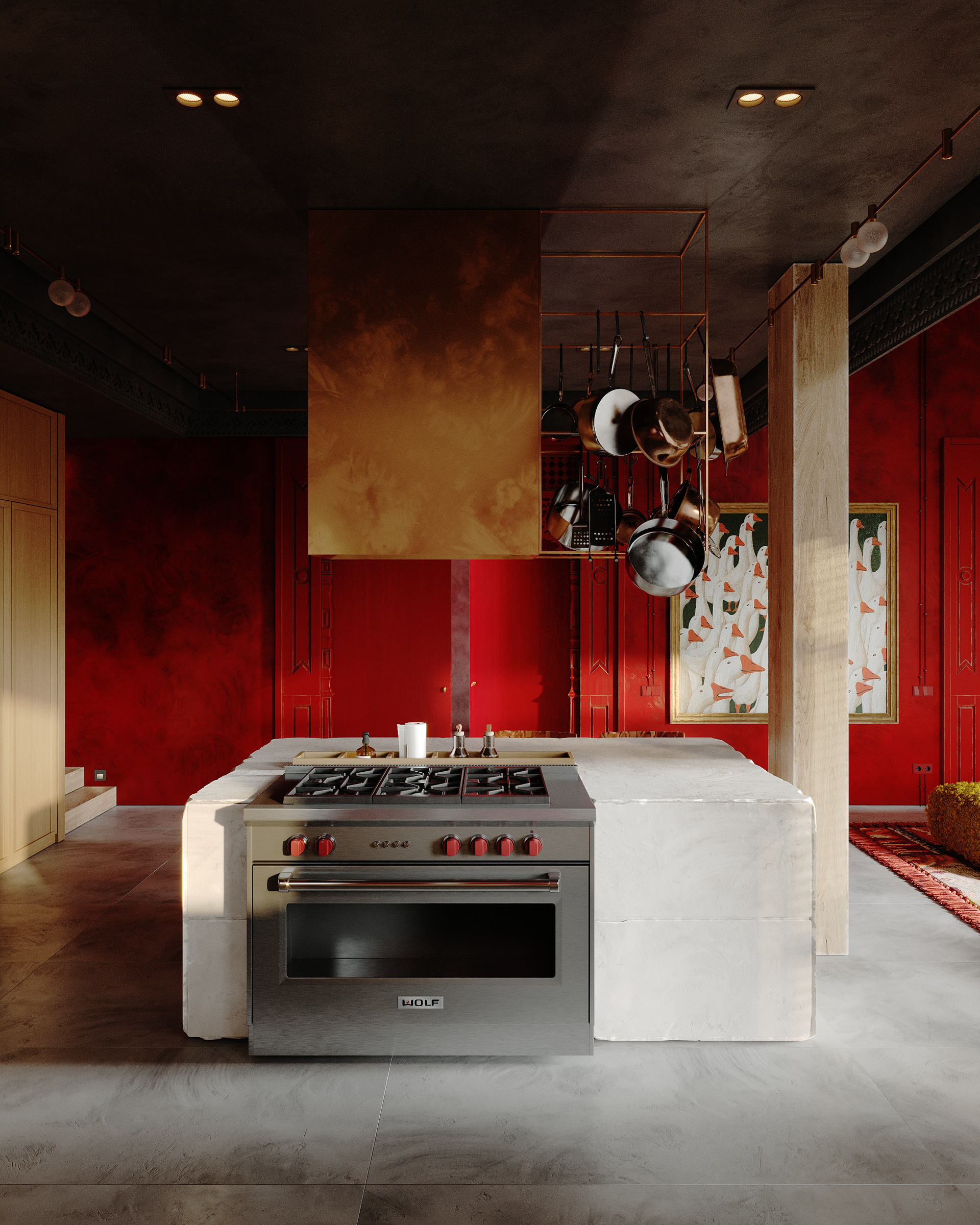 卡利诺维伊丨ALESYA KASIANENKO @alesya5enot-6