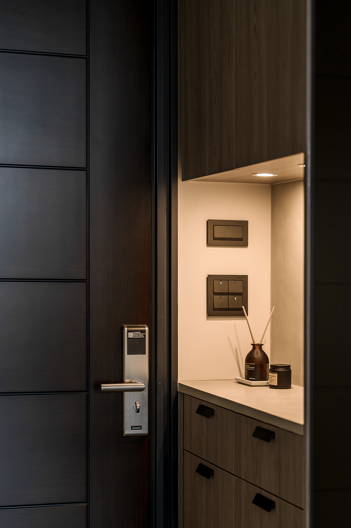 S'H 之家（由于S'H含义不明确，若有具体背景信息可使翻译更精准） 丨中国新竹-19