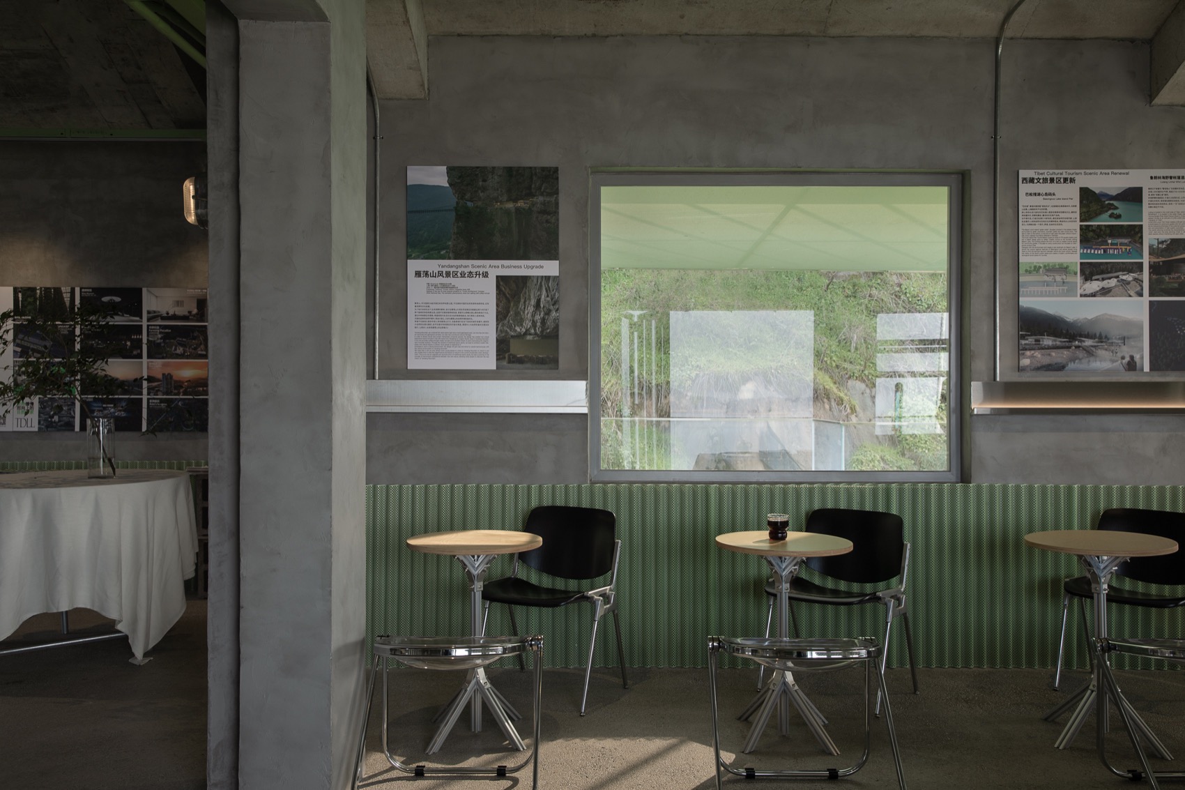 R·park 骑士公园(千岛湖)丨中国杭州丨慢珊瑚设计-75