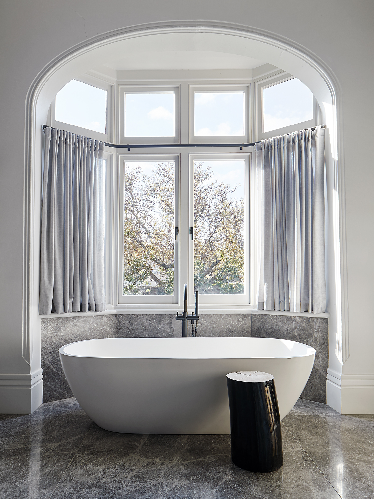 Malvern House 住宅丨澳大利亚丨Beatrix Rowe-13