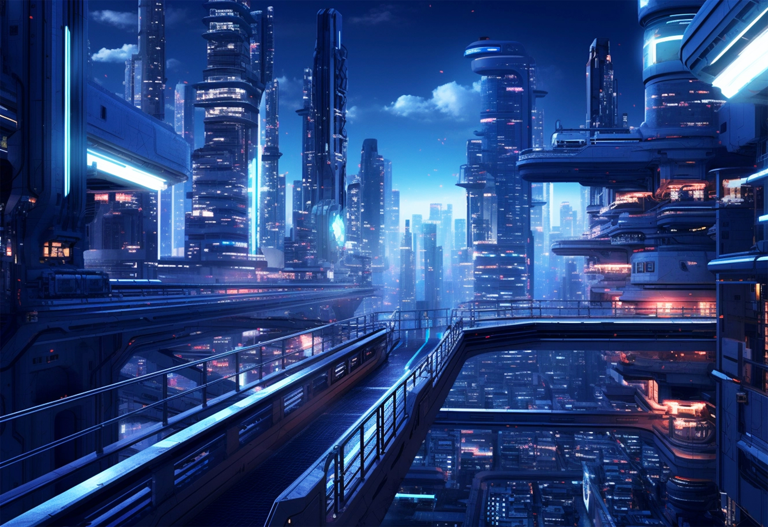 未来科技城市-8