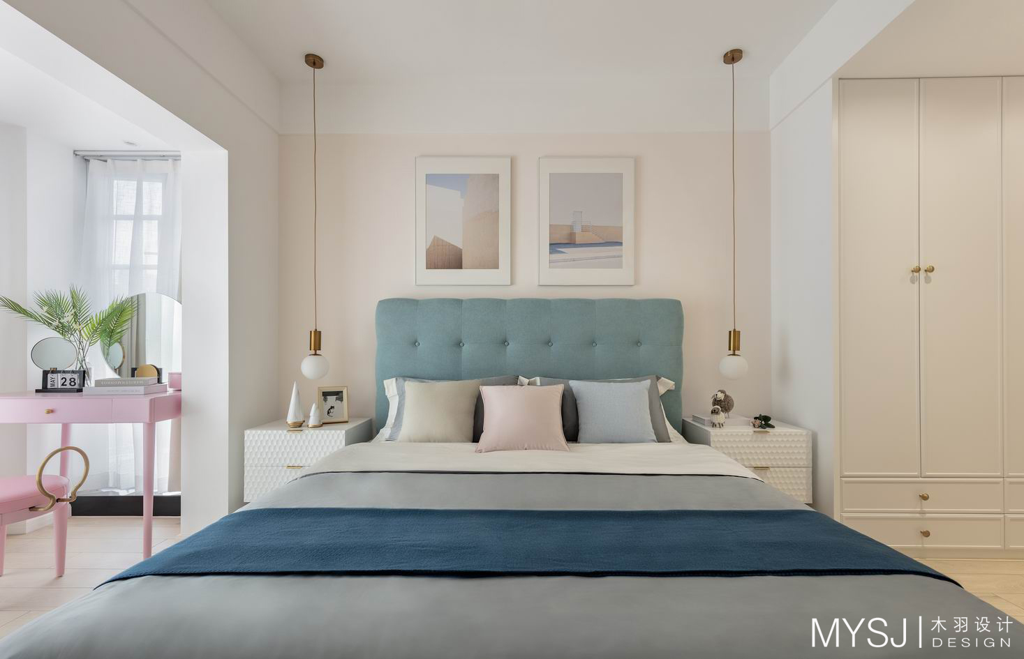 家,一个能让心灵沉淀的空间-16