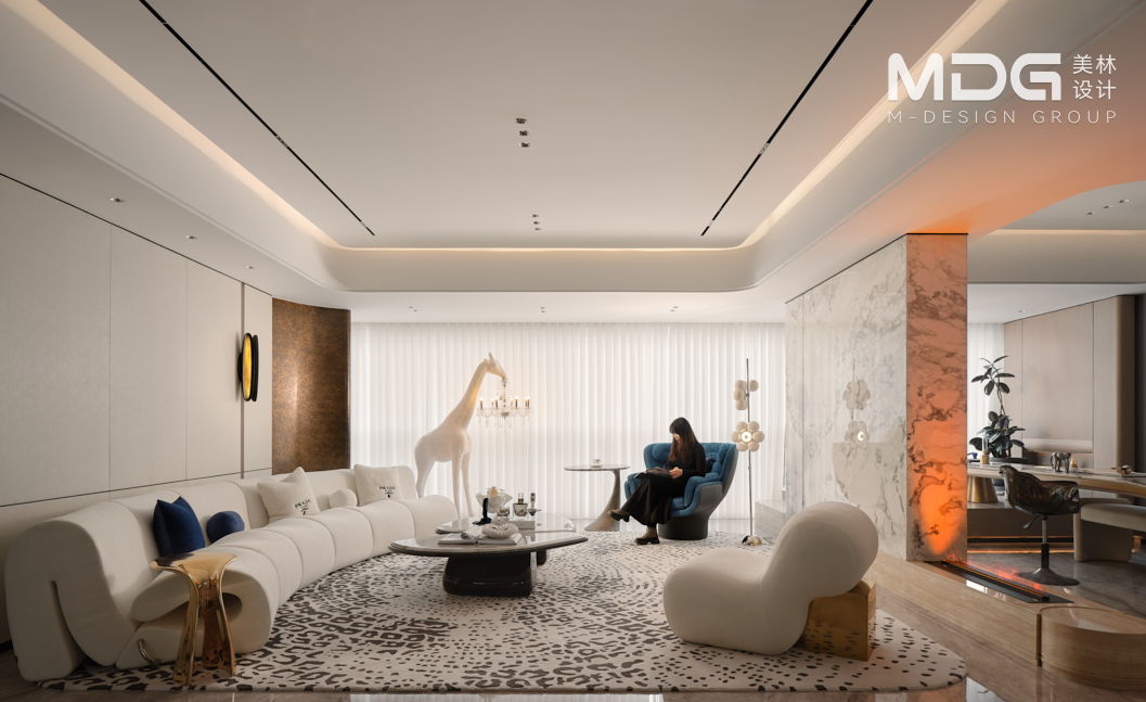 MDG 现代与复古的“化学反应”_20260301-50