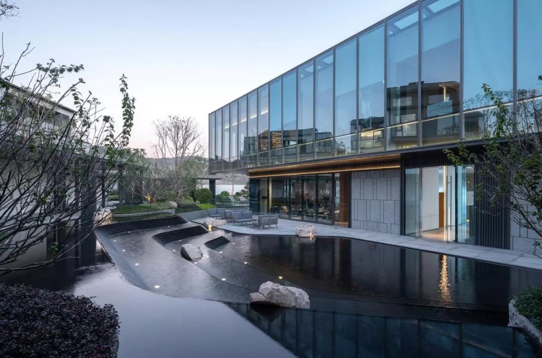 融创东麓 | 山水之间的闽南文化雅居-90