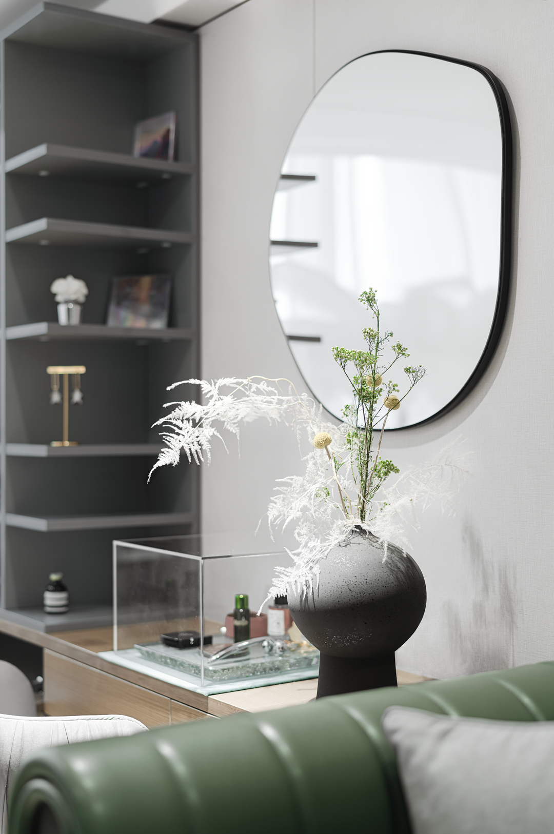 中融蓝城 Co.C 理想城 | 小户型生活美学观-51