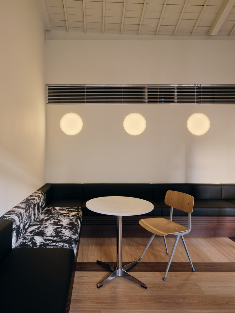 玉田工作室打造的P·P·烘焙店-26