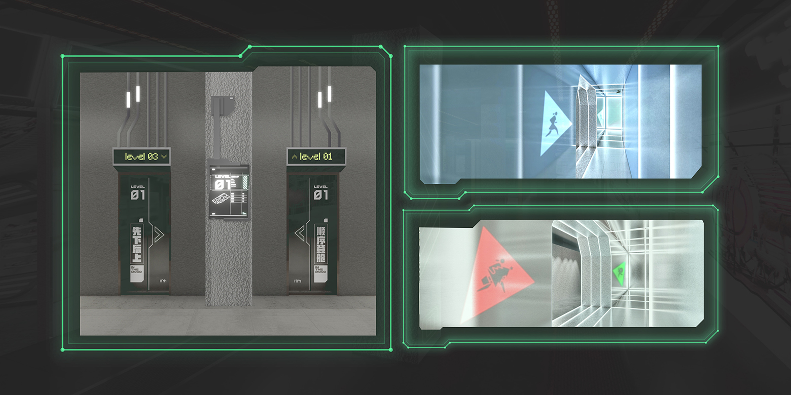 ITM· 琢磨琢磨 · 商业综合体改造设计丨中国沈阳丨Wells+Wang 设计团队-35