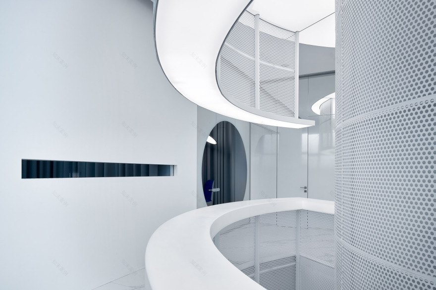 俄罗斯加加林机场VIP休息室-47