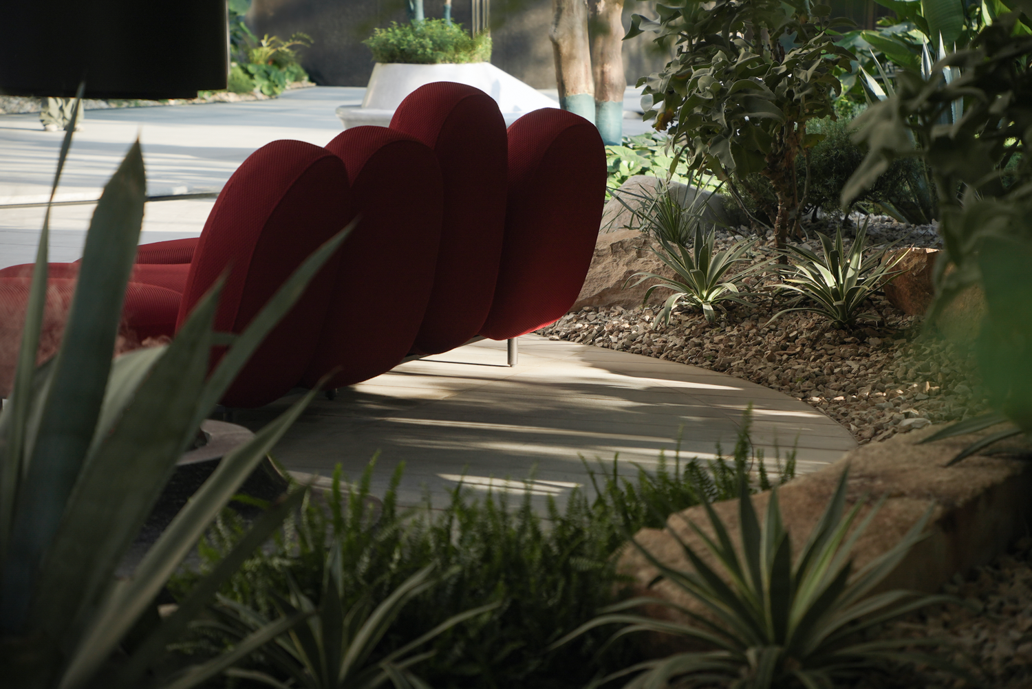 越秀金茂天鹭满园丨中国成都丨MIND迈德景观-45