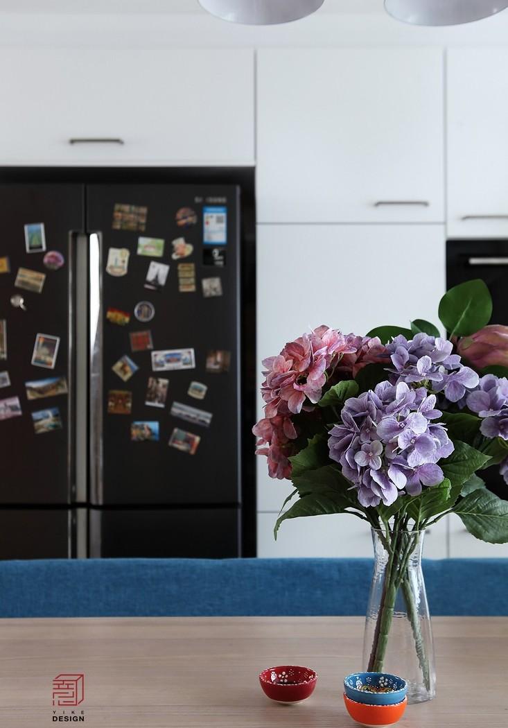 世纪公园旁的原木生活空间-33