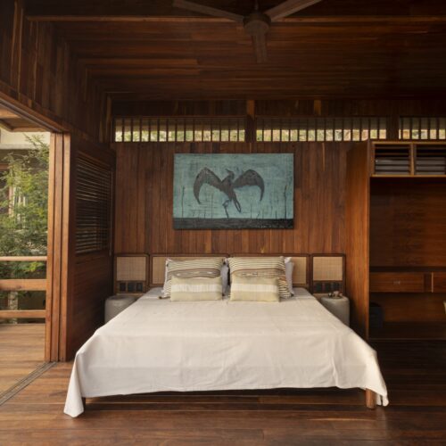 ENNEA Hotel / Jaque Studio-26