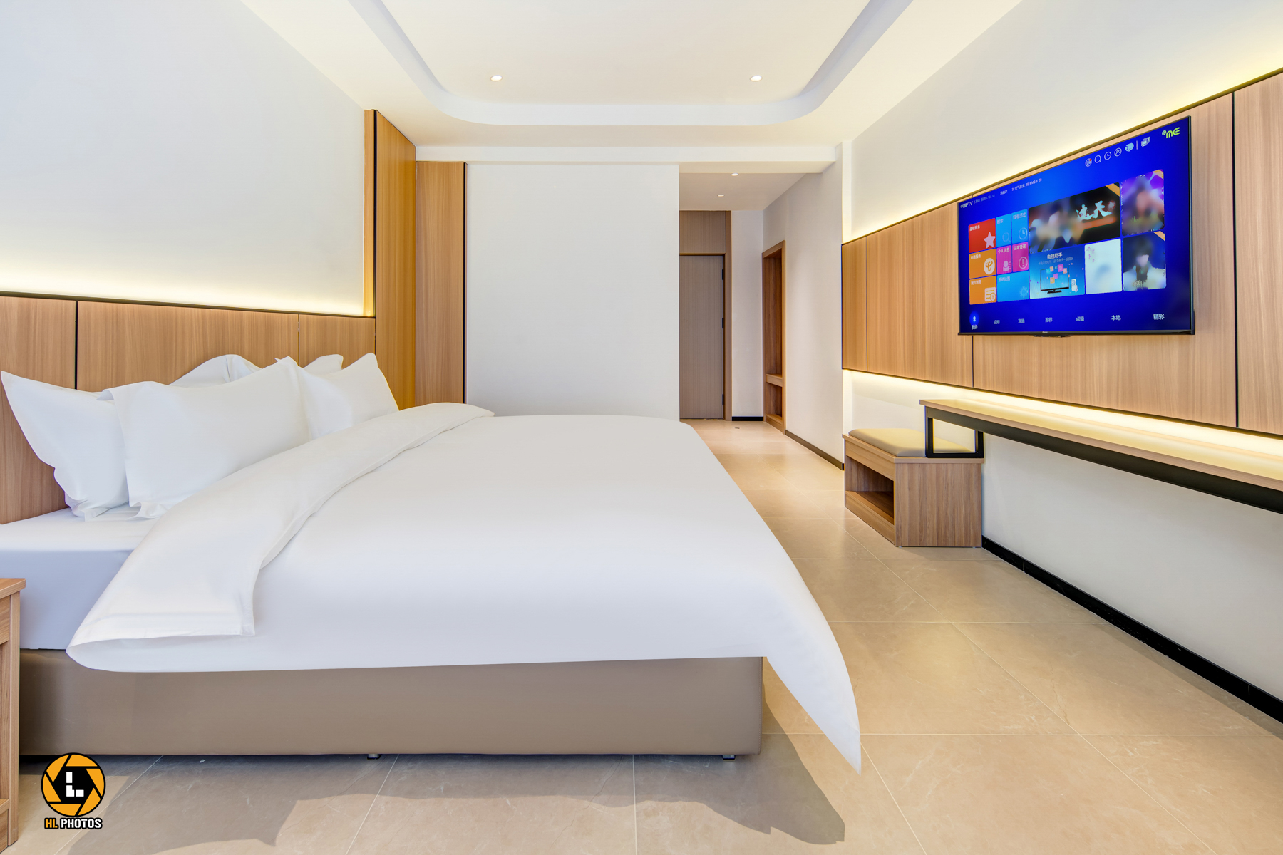 海拉尔区宾馆住宿部分丨中国呼伦贝尔-27