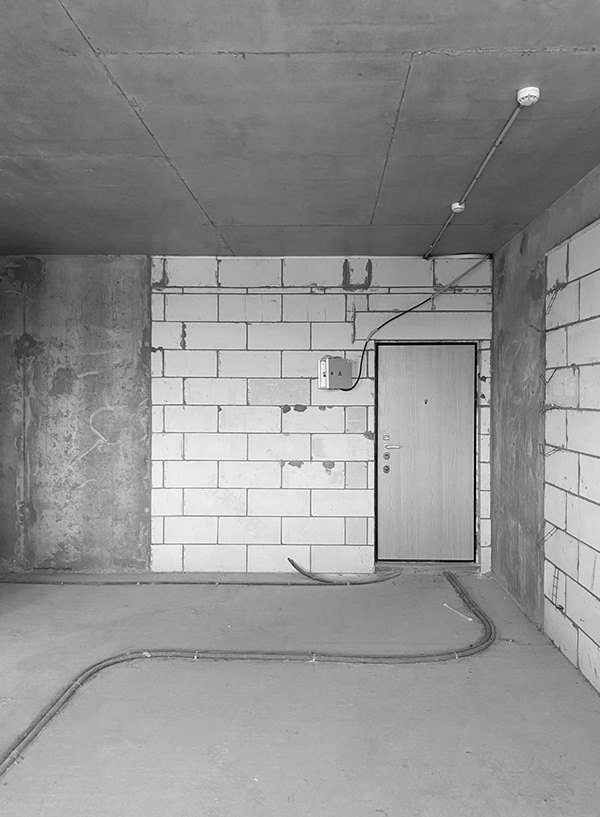 SECRET BOX 公寓设计丨俄罗斯莫斯科丨Anna Trofimova,Viktoriya Adamovich-5