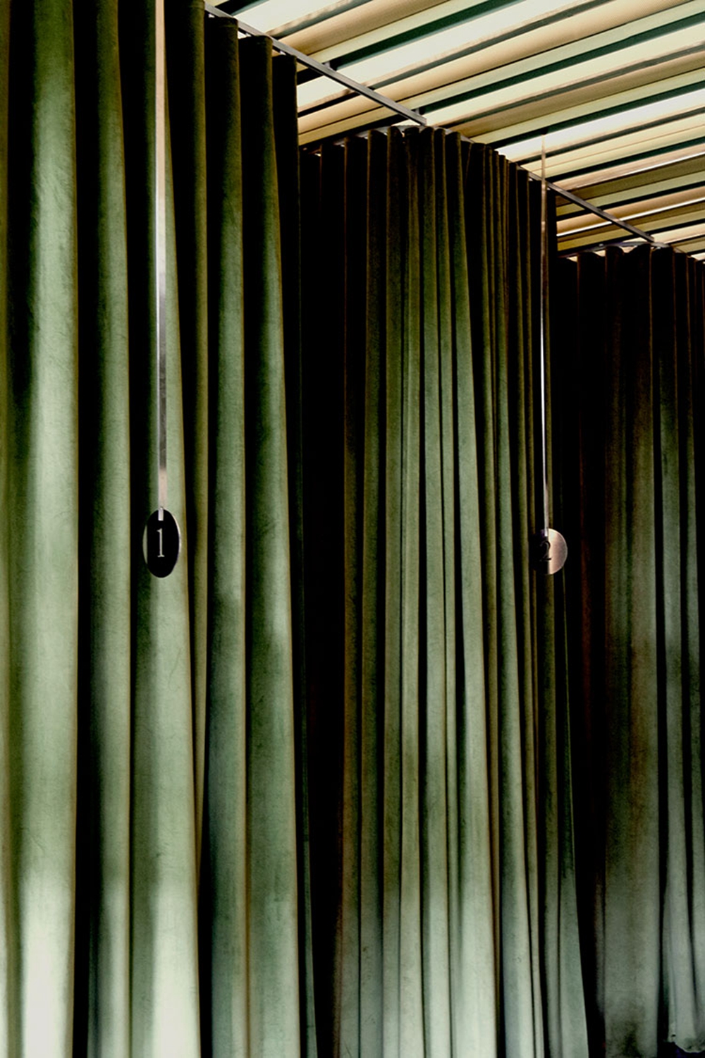 温哥华绿色无花果美容店,自然奢华之美-25